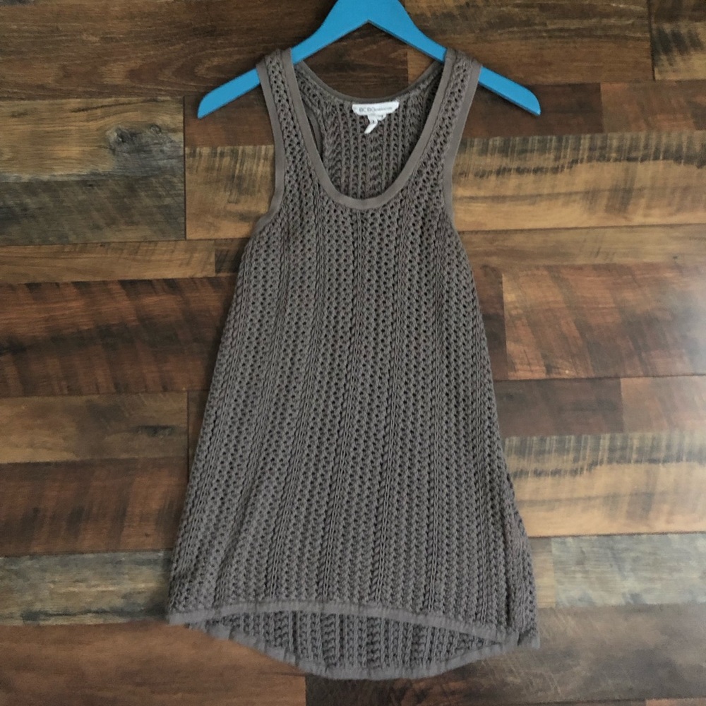 BCBGeneration Swim cover